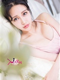 [Ugirls爱尤物]APP2015 No.206米诺(7)